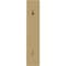 Ekena Millwork 2 1/2"W x 12 3/4"D x 12 1/4"H Traditional Shelf Bracket, Alder BKT02X12X12TRAL - alternate 4
